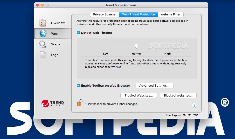 virus protection for mac free download